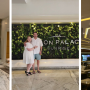 Moon Palace Cancun